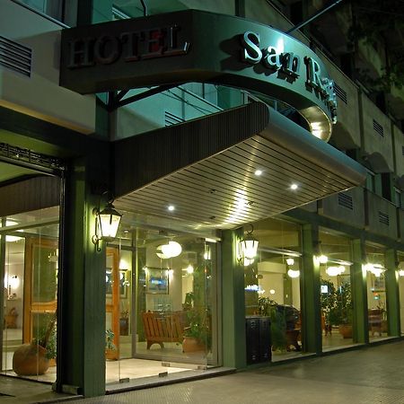 Hotel San Rafael Εξωτερικό φωτογραφία