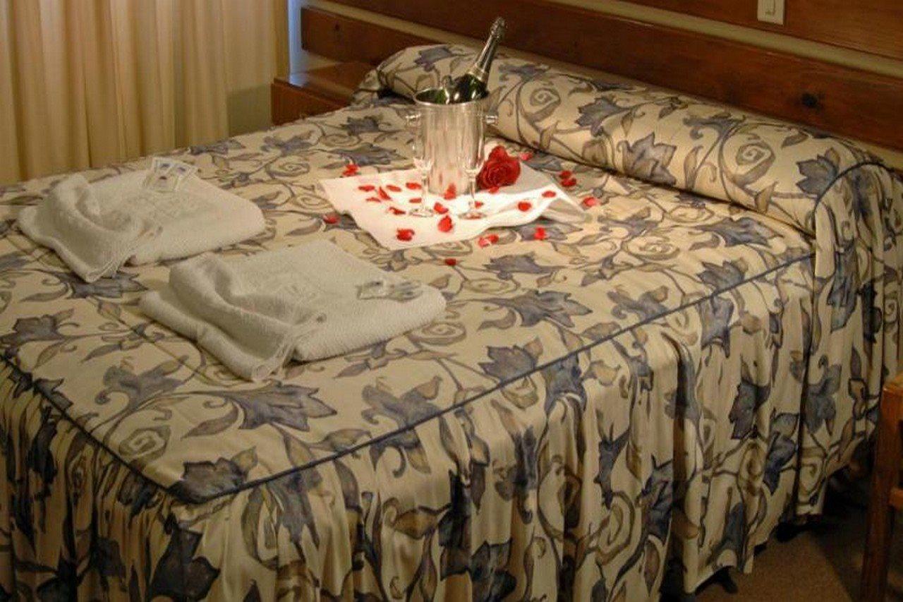 Hotel San Rafael Εξωτερικό φωτογραφία