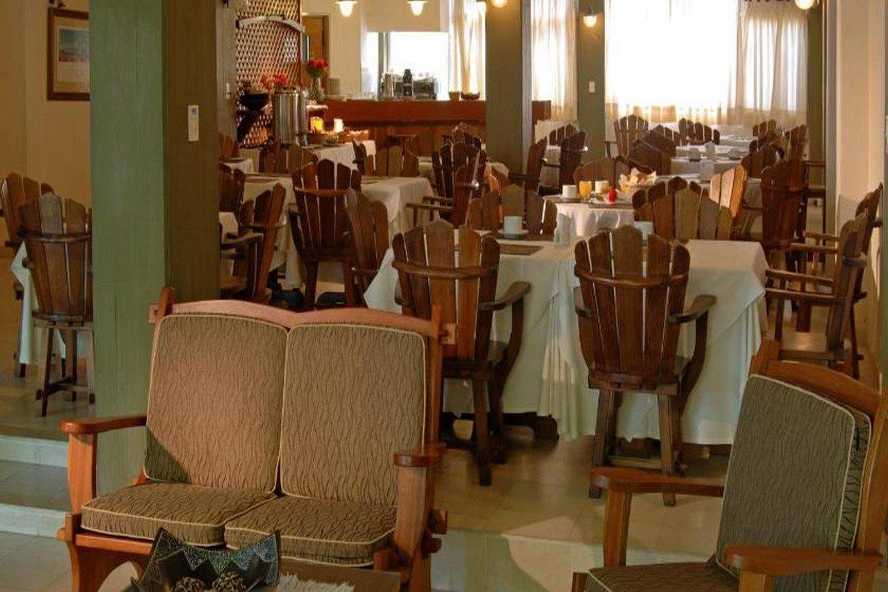 Hotel San Rafael Εξωτερικό φωτογραφία