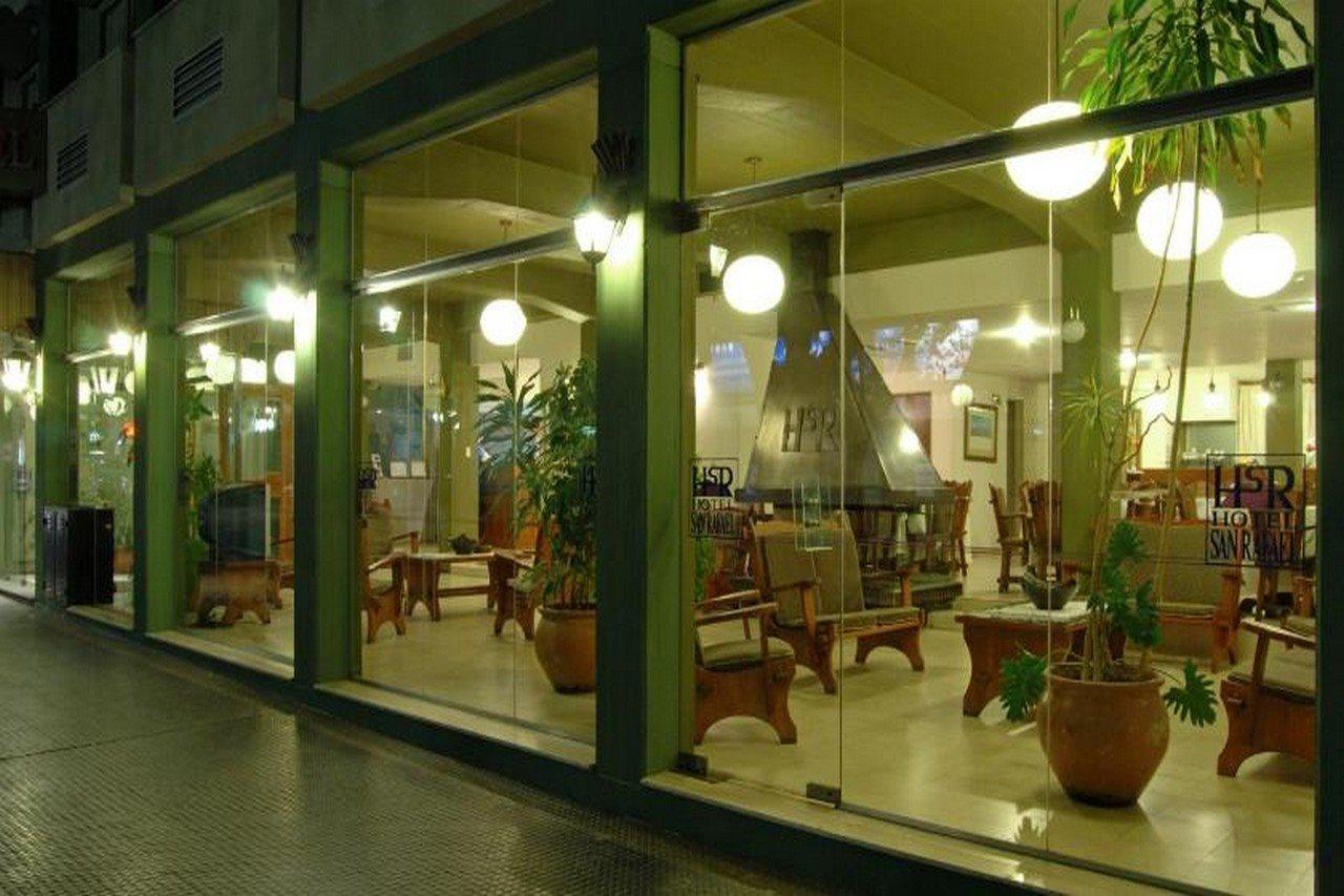 Hotel San Rafael Εξωτερικό φωτογραφία