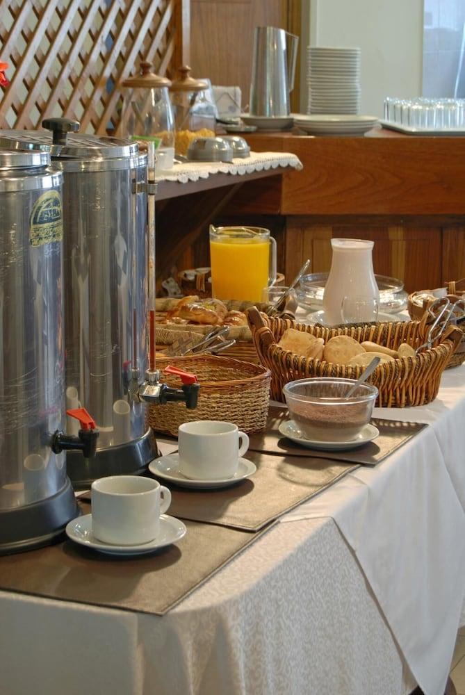 Hotel San Rafael Εξωτερικό φωτογραφία