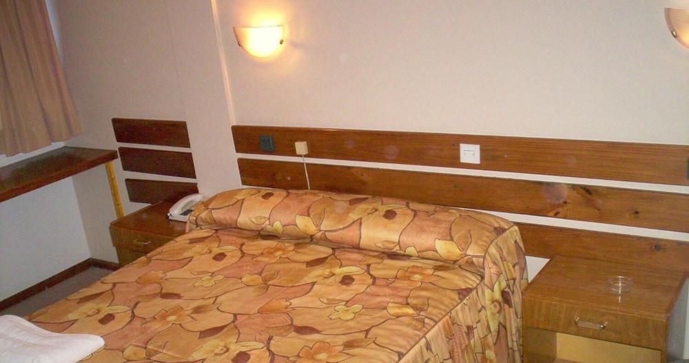 Hotel San Rafael Εξωτερικό φωτογραφία