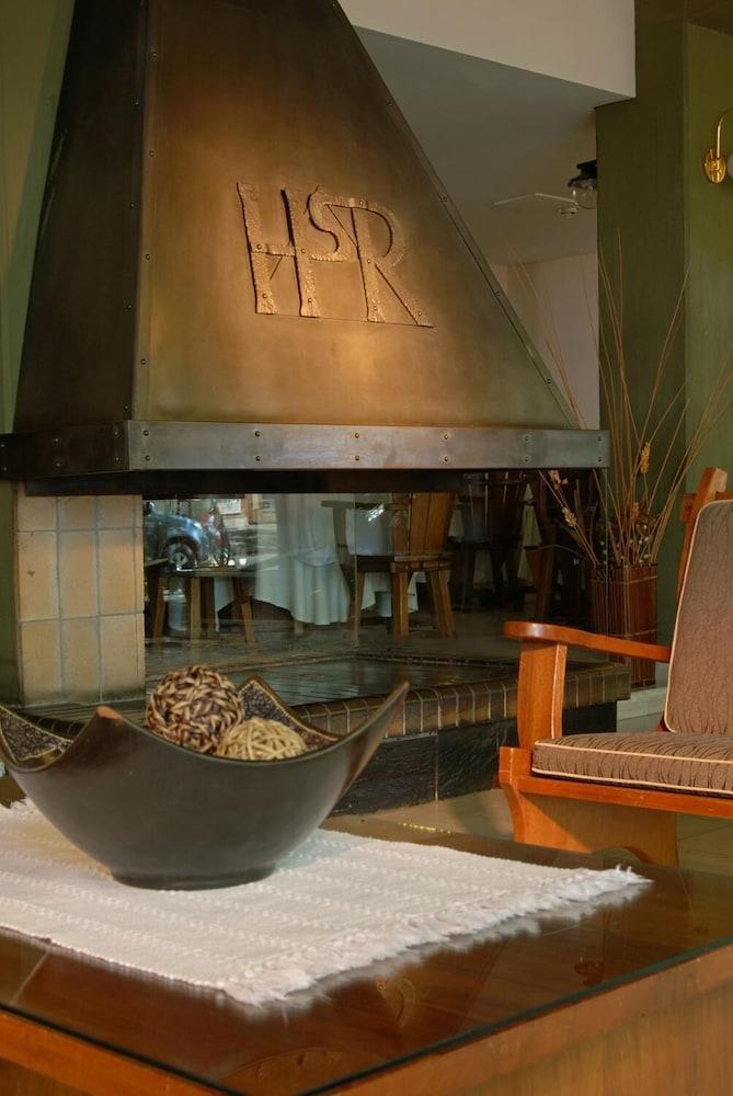 Hotel San Rafael Εξωτερικό φωτογραφία