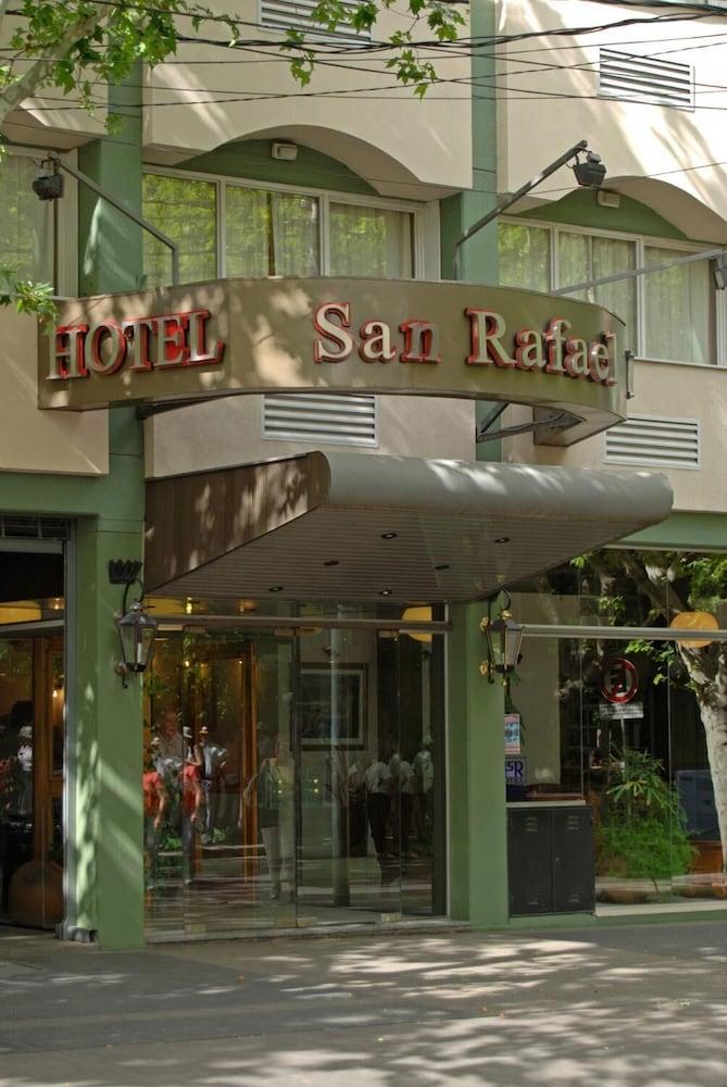Hotel San Rafael Εξωτερικό φωτογραφία
