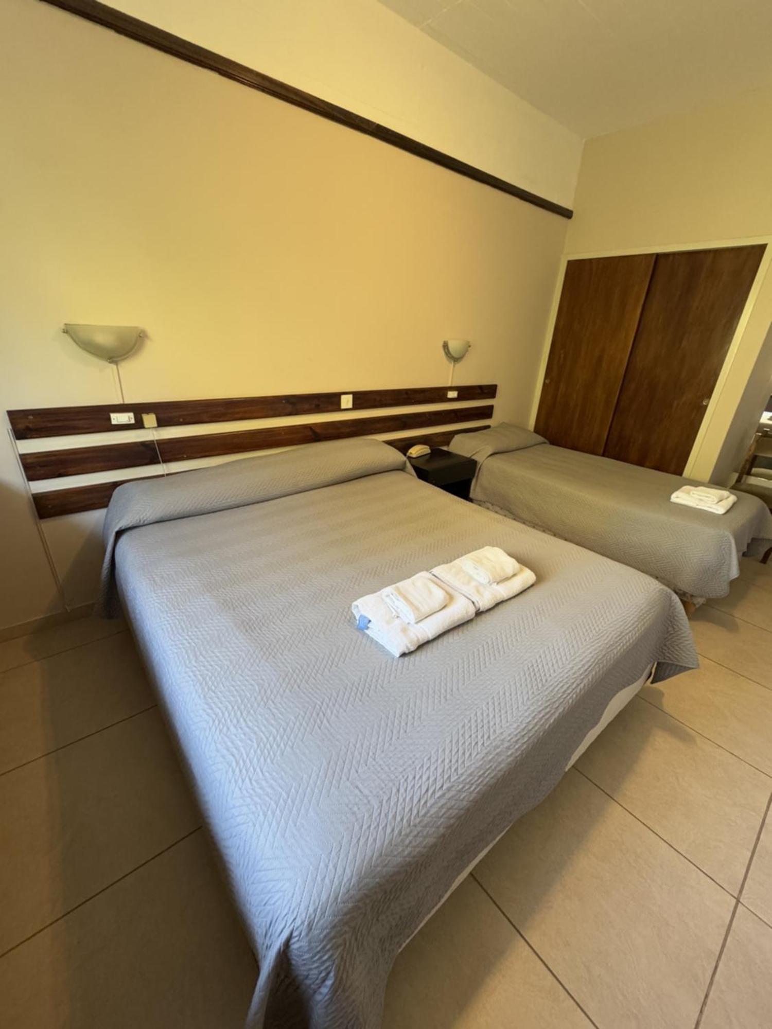 Hotel San Rafael Εξωτερικό φωτογραφία