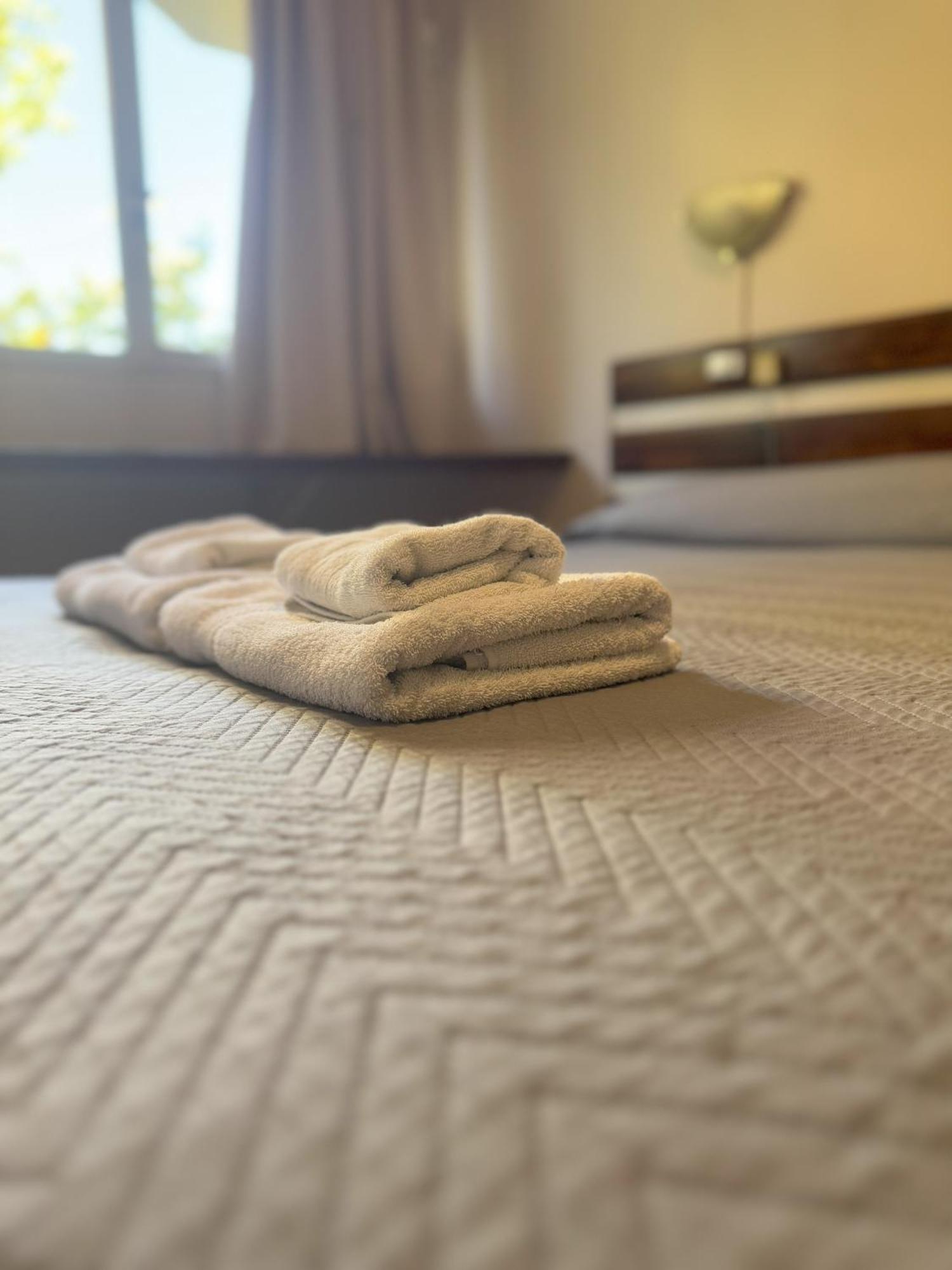 Hotel San Rafael Εξωτερικό φωτογραφία