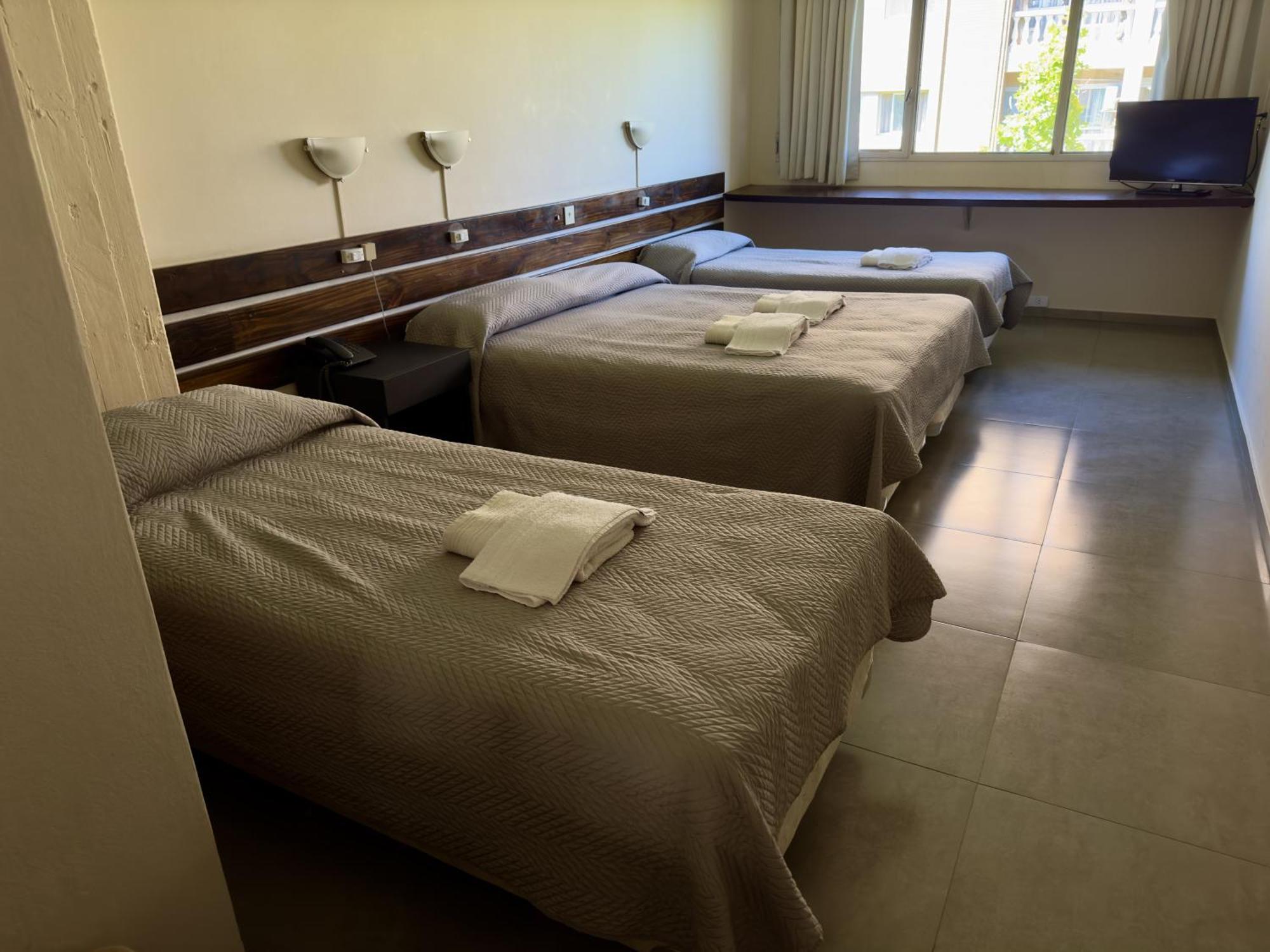 Hotel San Rafael Εξωτερικό φωτογραφία