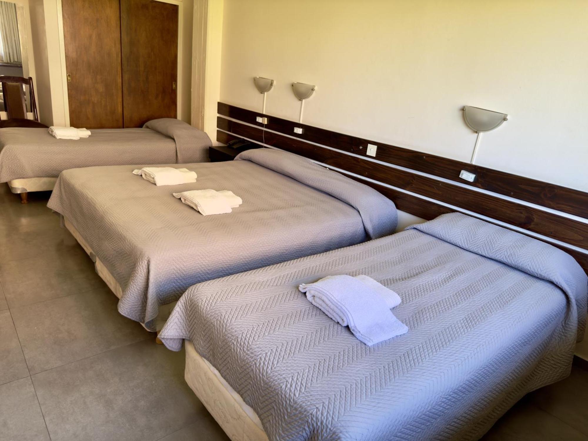 Hotel San Rafael Εξωτερικό φωτογραφία