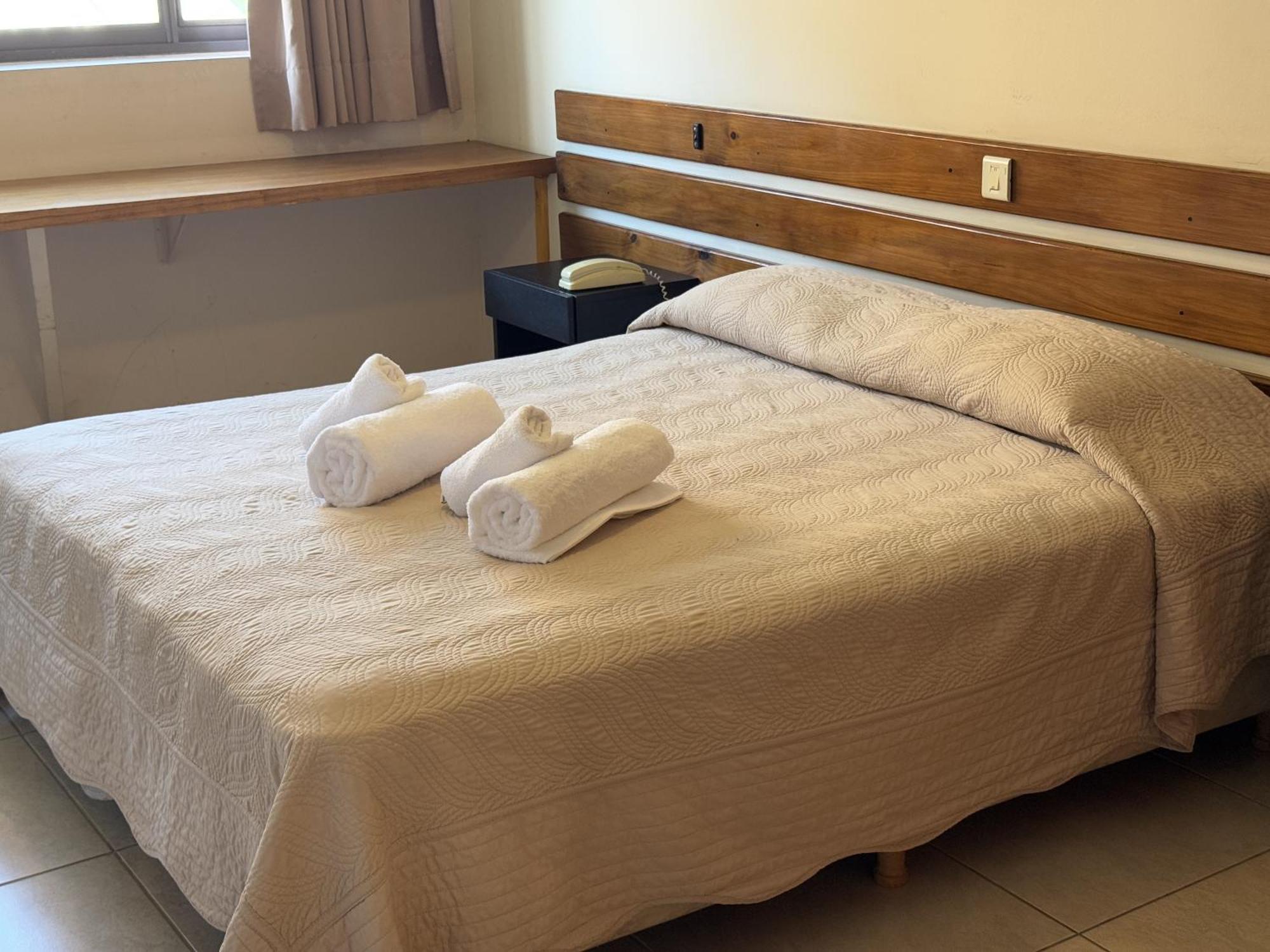 Hotel San Rafael Εξωτερικό φωτογραφία