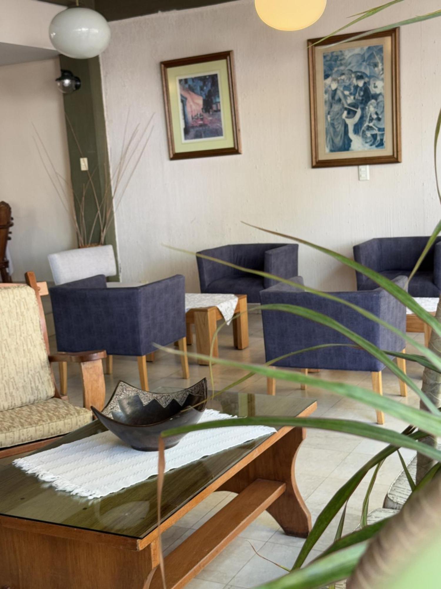 Hotel San Rafael Εξωτερικό φωτογραφία