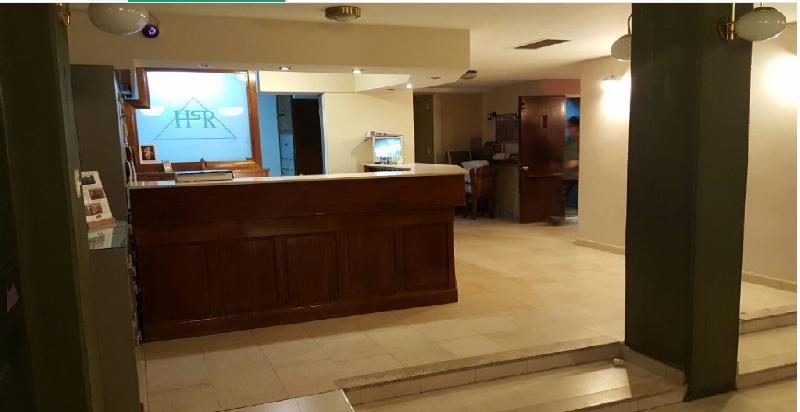 Hotel San Rafael Εξωτερικό φωτογραφία