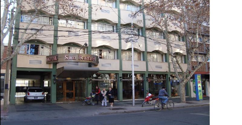 Hotel San Rafael Εξωτερικό φωτογραφία