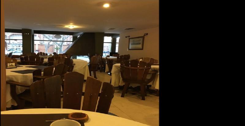 Hotel San Rafael Εξωτερικό φωτογραφία