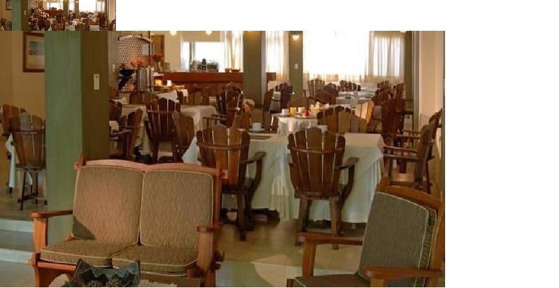Hotel San Rafael Εξωτερικό φωτογραφία