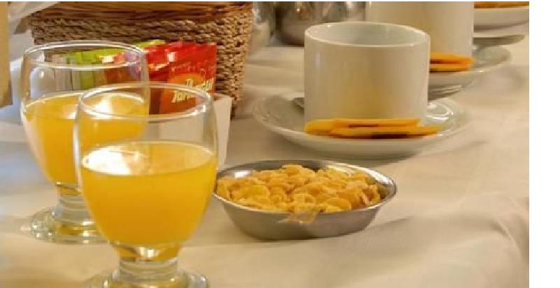Hotel San Rafael Εξωτερικό φωτογραφία