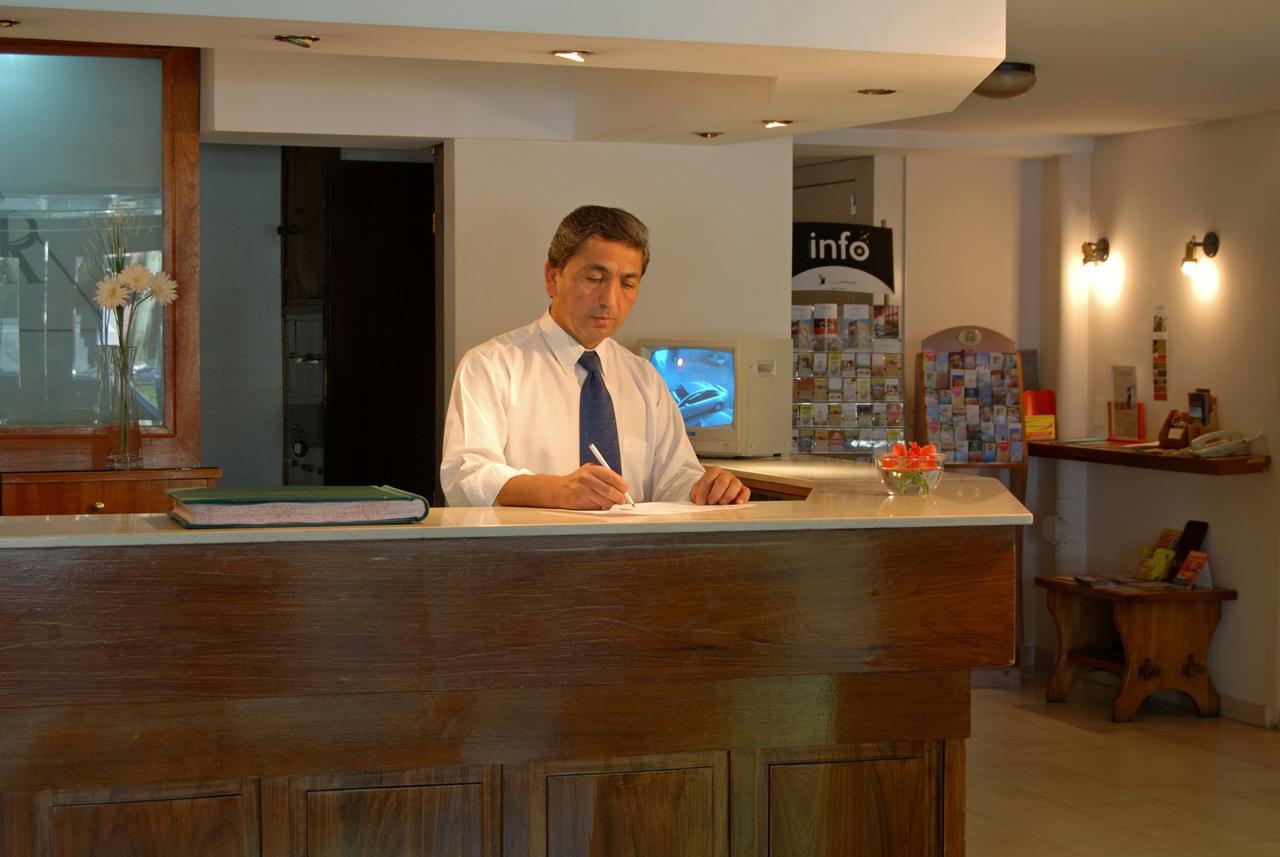 Hotel San Rafael Εξωτερικό φωτογραφία