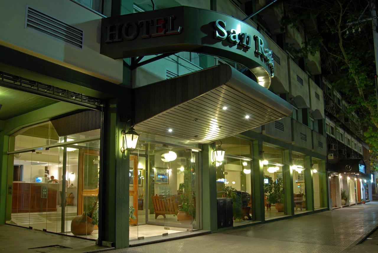 Hotel San Rafael Εξωτερικό φωτογραφία