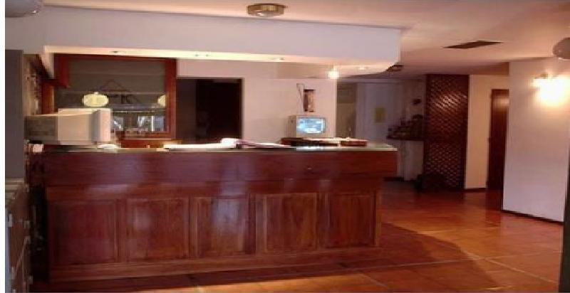 Hotel San Rafael Εξωτερικό φωτογραφία